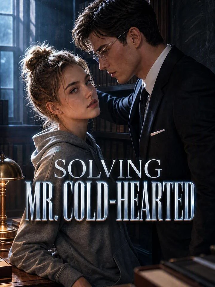 Watch Solving Mr. Cold-Hearted All Episodes Free Solving Mr. Cold-Hearted (60 Episodes) - Official Drama Poster