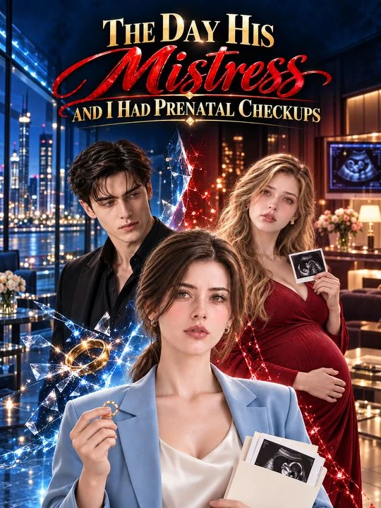 Watch The Day His Mistress and I Had Prenatal Checkups All Episodes Free The Day His Mistress and I Had Prenatal Checkups (40 Episodes) - Official Drama Poster