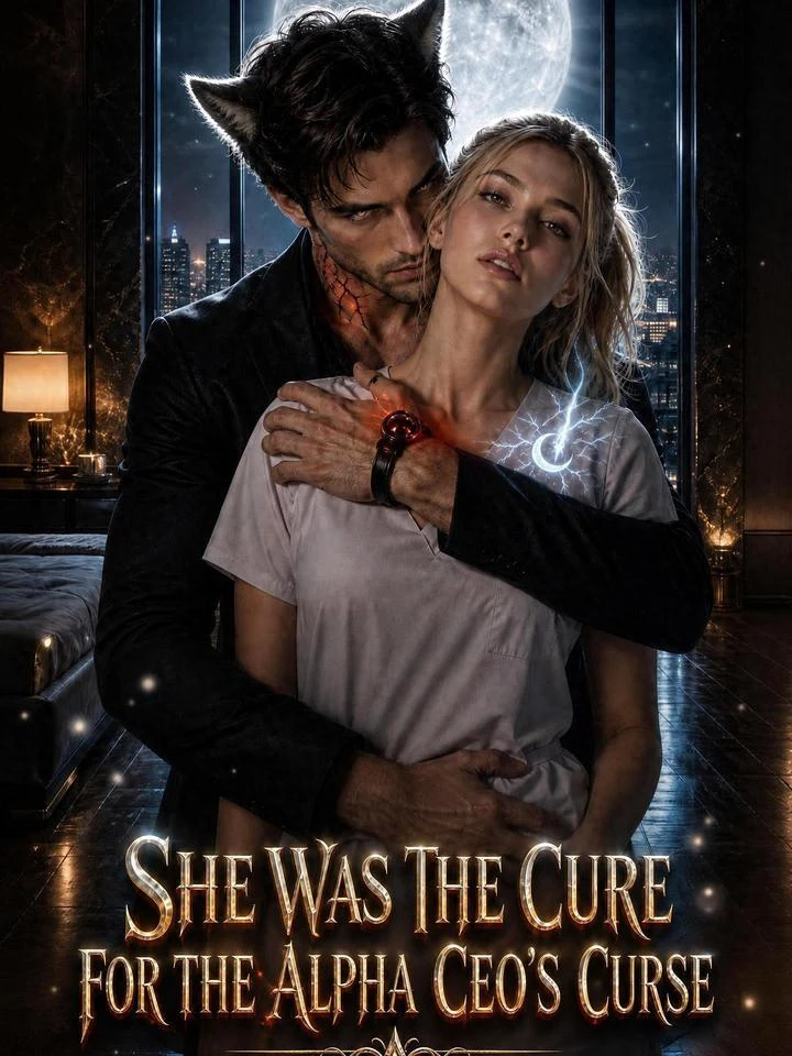 Watch She Was the Cure for the Alpha CEO’s Curse All Episodes Free She Was the Cure for the Alpha CEO’s Curse (80 Episodes) - Official Drama Poster