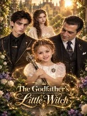 Watch The Godfather's Little Witch All Episodes Free The Godfather's Little Witch (60 Episodes) - Official Drama Poster