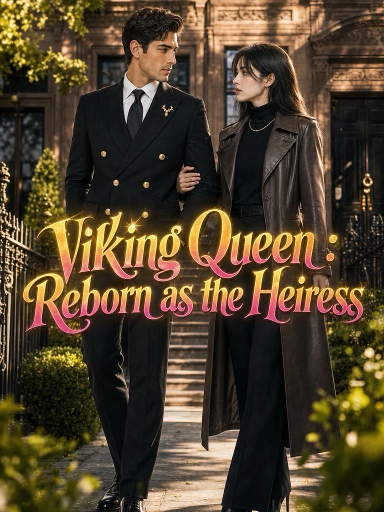 Watch Viking Queen: Reborn as the Heiress All Episodes Free Viking Queen: Reborn as the Heiress (72 Episodes) - Official Drama Poster