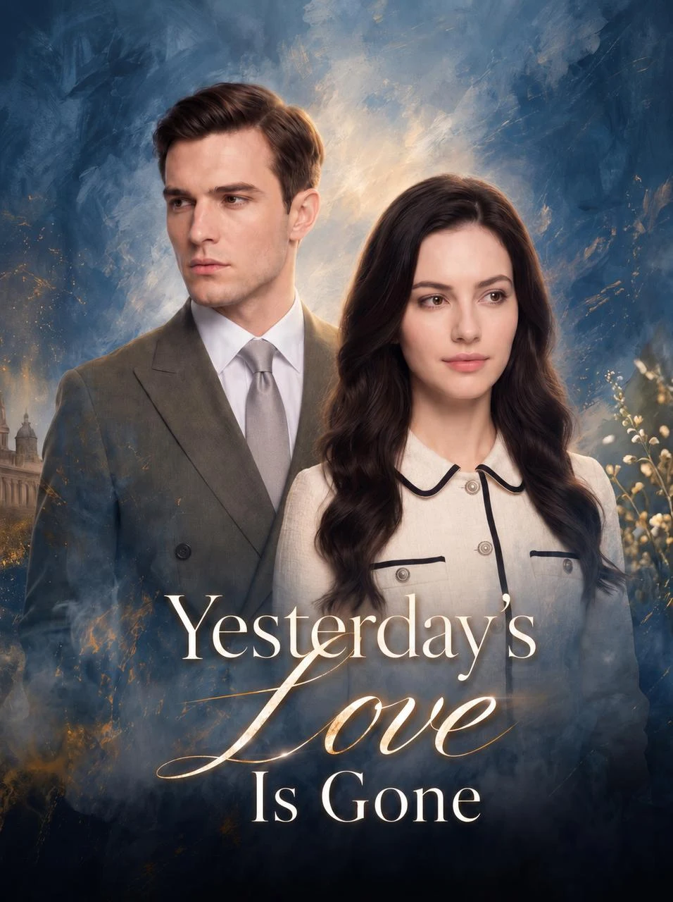 Watch Yesterday's Love Is Gone All Episodes Free Yesterday's Love Is Gone (57 Episodes) - Official Drama Poster
