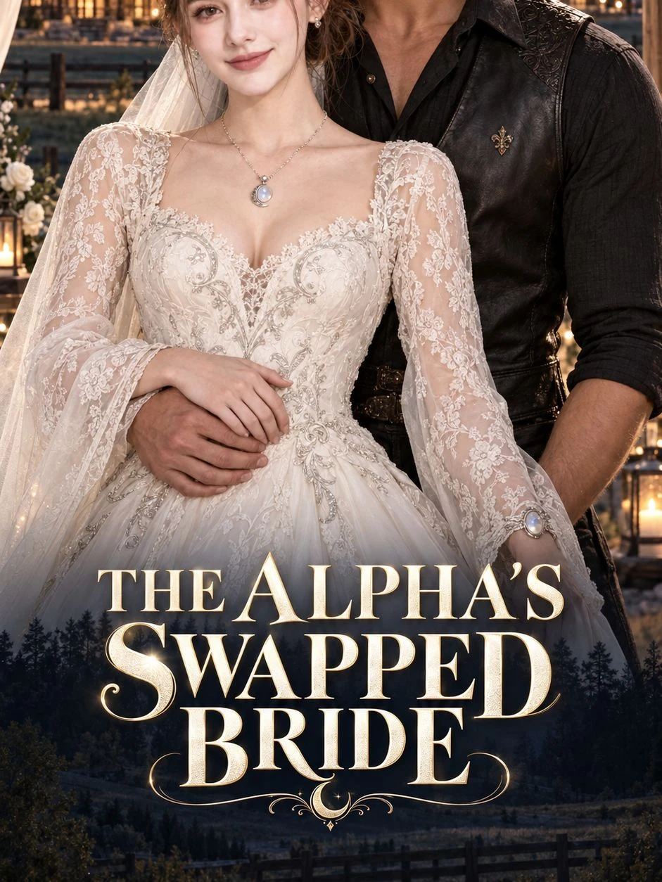Watch THE ALPHA'S SWAPPED BRIDE All Episodes Free THE ALPHA'S SWAPPED BRIDE (40 Episodes) - Official Drama Poster