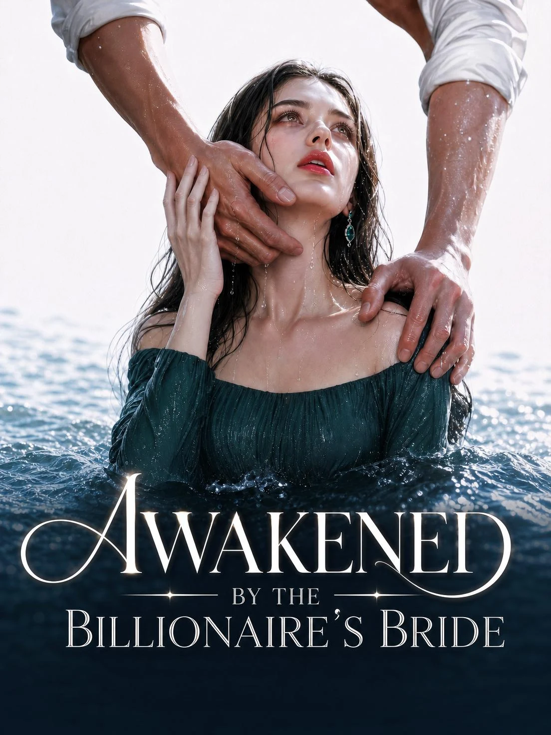 Watch Awakened by the Billionaire’s Bride All Episodes Free Awakened by the Billionaire’s Bride (50 Episodes) - Official Drama Poster