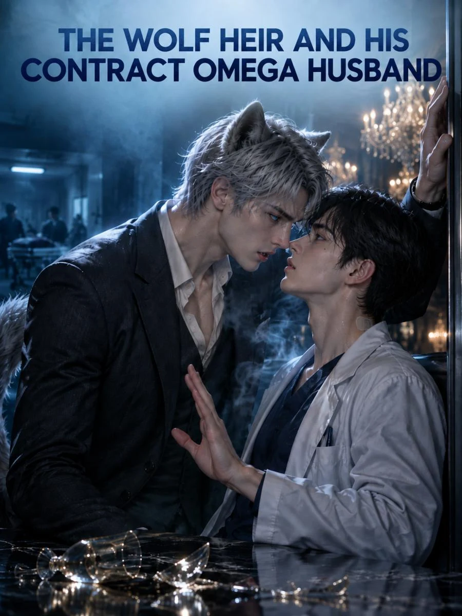 Watch The Wolf Heir and His Contract Omega Husband All Episodes Free The Wolf Heir and His Contract Omega Husband (78 Episodes) - Official Drama Poster