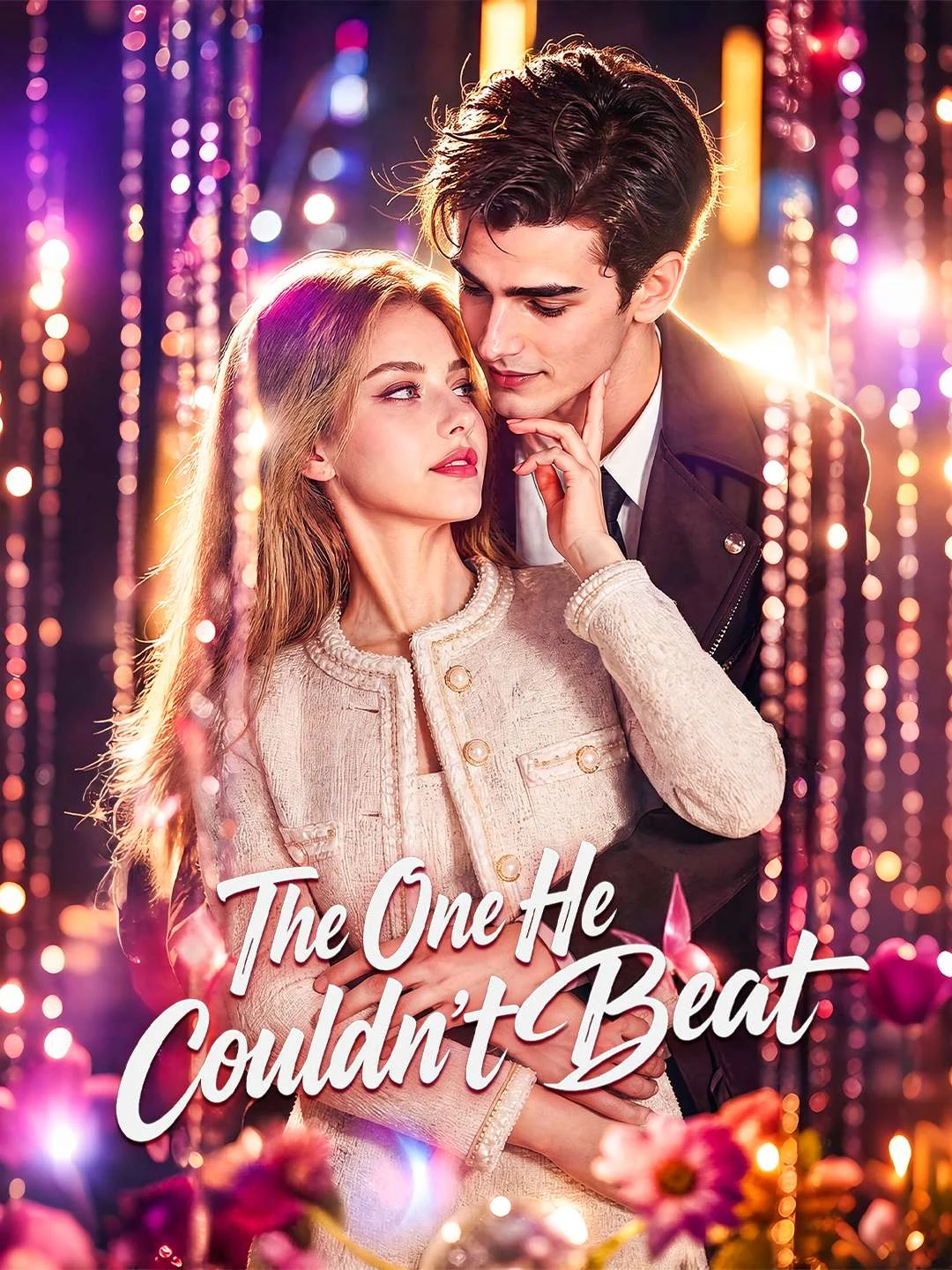 Watch The One He Couldn't Beat All Episodes Free The One He Couldn't Beat (80 Episodes) - Official Drama Poster