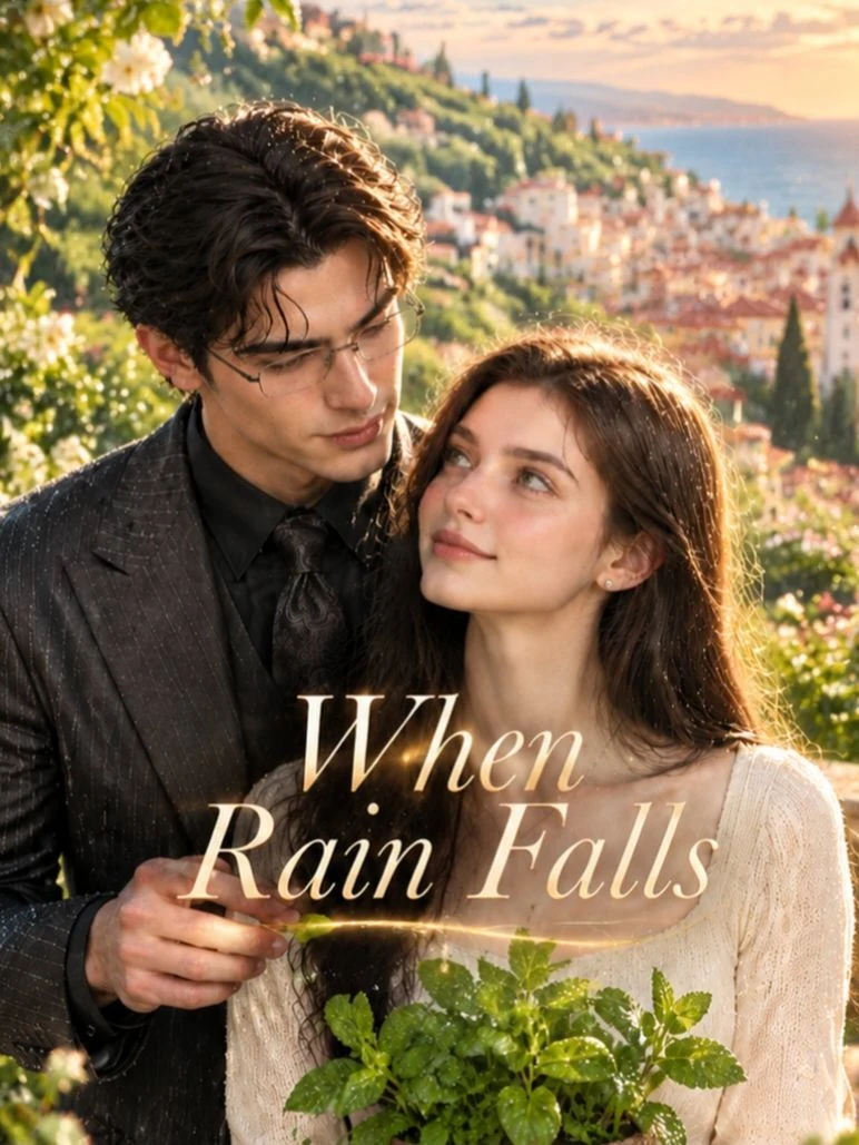 Watch When Rain Falls All Episodes Free When Rain Falls (53 Episodes) - Official Drama Poster