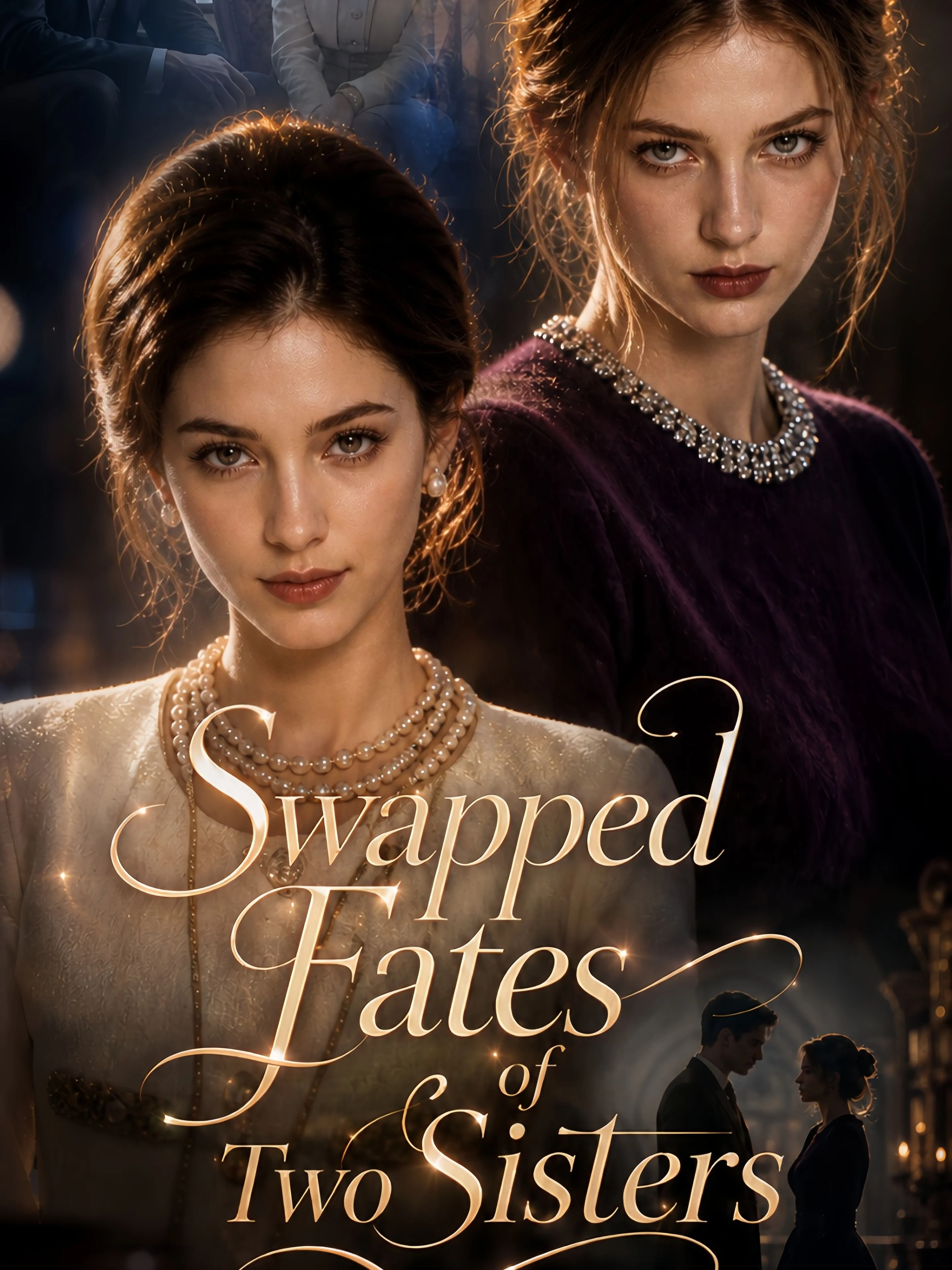 Watch Swapped Fates of Two Sisters All Episodes Free Swapped Fates of Two Sisters (60 Episodes) - Official Drama Poster