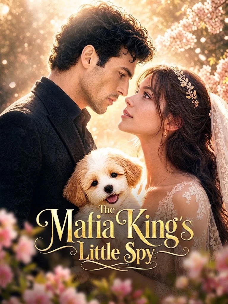 Watch The Mafia King's Little Spy All Episodes Free The Mafia King's Little Spy (45 Episodes) - Official Drama Poster