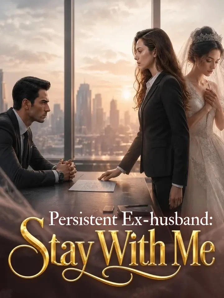 Watch Persistent Ex-husband: Stay With Me All Episodes Free Persistent Ex-husband: Stay With Me (61 Episodes) - Official Drama Poster