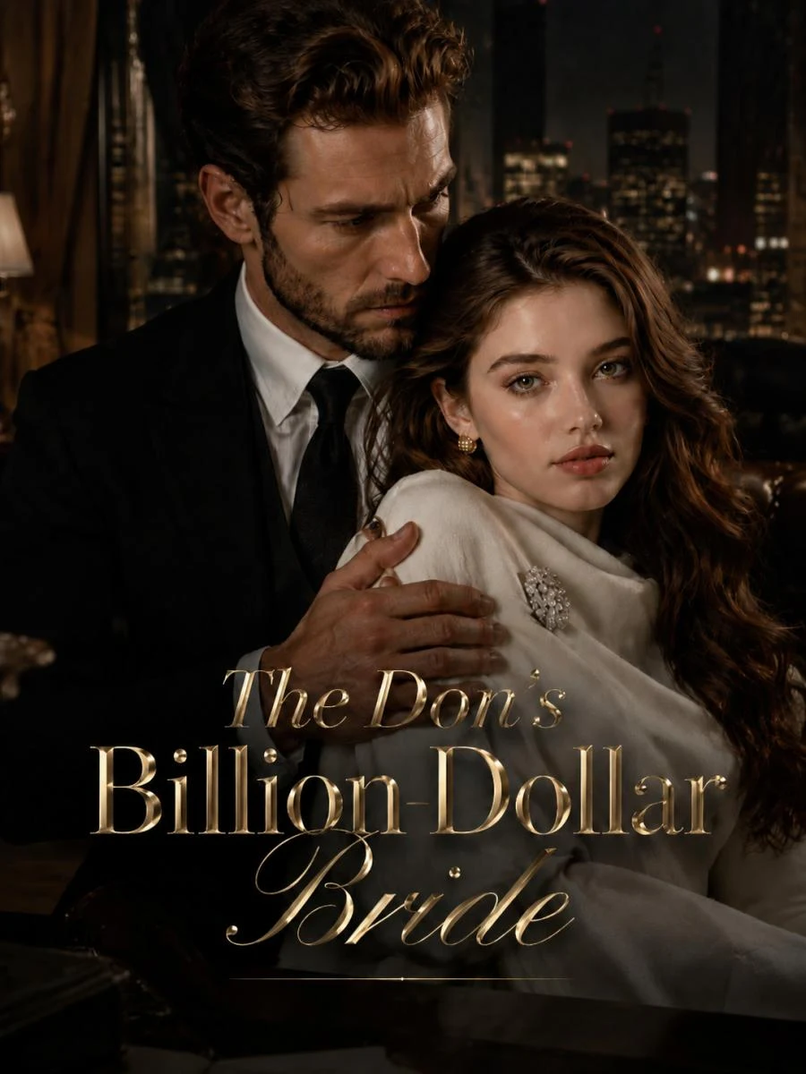 Watch The Dons Billion Dollar Bride All Episodes Free The Dons Billion Dollar Bride (102 Episodes) - Official Drama Poster