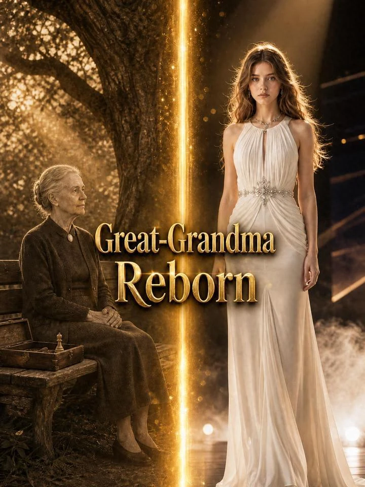 Watch Great-Grandma Reborn: 18 and in Charge All Episodes Free Great-Grandma Reborn: 18 and in Charge (80 Episodes) - Official Drama Poster