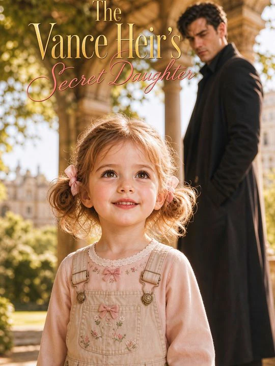 Watch The Vance Heir’s Secret Daughter All Episodes Free The Vance Heir’s Secret Daughter (45 Episodes) - Official Drama Poster