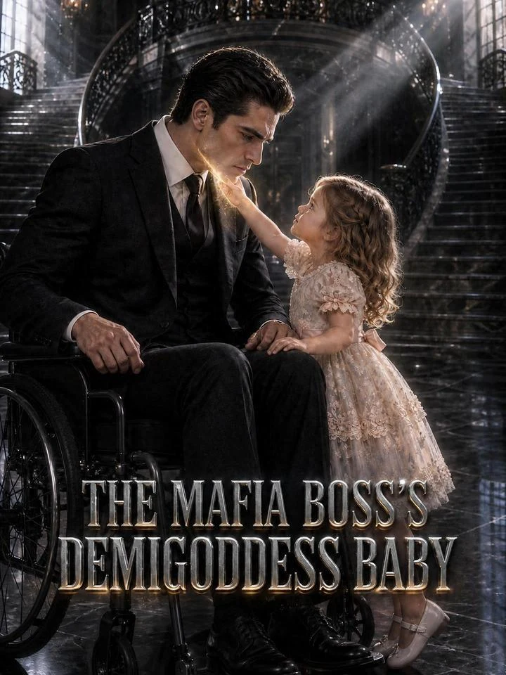 Watch The Mafia Boss's Demigoddess Baby All Episodes Free The Mafia Boss's Demigoddess Baby (60 Episodes) - Official Drama Poster