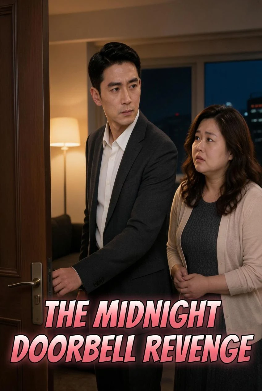Watch The Midnight Doorbell Revenge All Episodes Free The Midnight Doorbell Revenge (42 Episodes) - Official Drama Poster