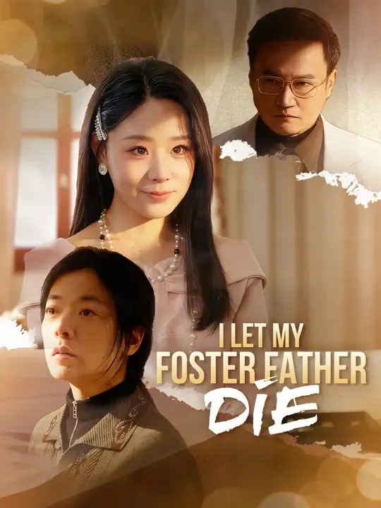 Watch I Let My Foster Father Die All Episodes Free I Let My Foster Father Die (63 Episodes) - Official Drama Poster