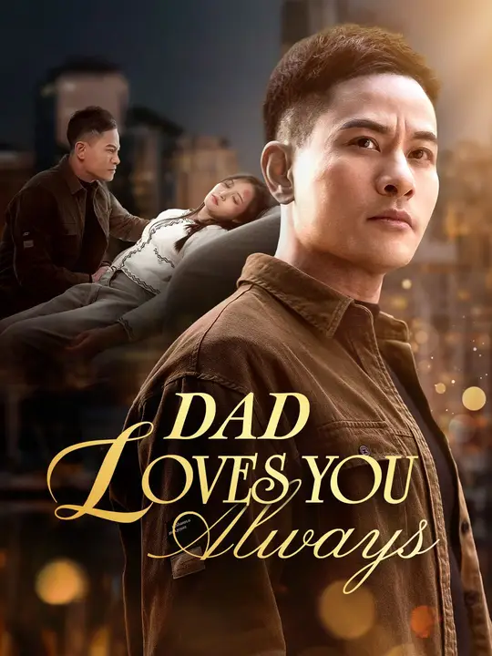 Watch Dad Loves You, Always! All Episodes Free Dad Loves You, Always! (73 Episodes) - Official Drama Poster