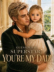 Watch Guess What, Superstar? You’re My Dad! All Episodes Free Guess What, Superstar? You’re My Dad! (40 Episodes) - Official Drama Poster