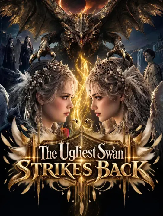 Watch The Ugliest Swan Strikes Back All Episodes Free The Ugliest Swan Strikes Back (40 Episodes) - Official Drama Poster