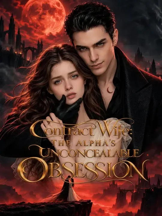Watch Contract Wife: The Alpha’s Unconcealable Obsession All Episodes Free Contract Wife: The Alpha’s Unconcealable Obsession (30 Episodes) - Official Drama Poster