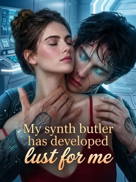 Watch My Synth Butler Has Developed Lust for Me All Episodes Free My Synth Butler Has Developed Lust for Me (25 Episodes) - Official Drama Poster