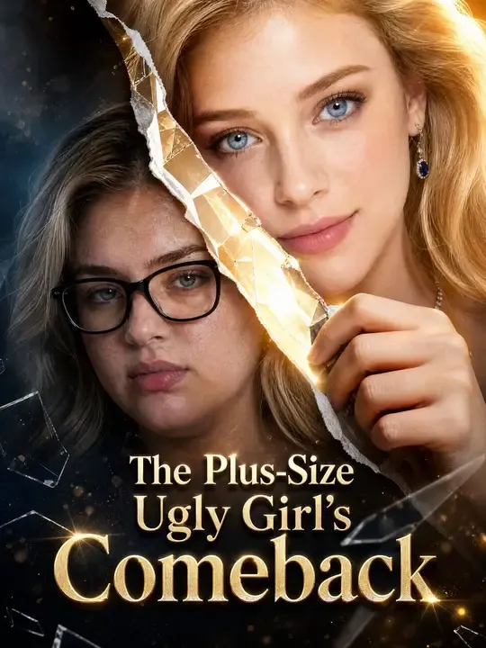 Watch The Plus-Size Ugly Girl’s Comeback All Episodes Free The Plus-Size Ugly Girl’s Comeback (36 Episodes) - Official Drama Poster