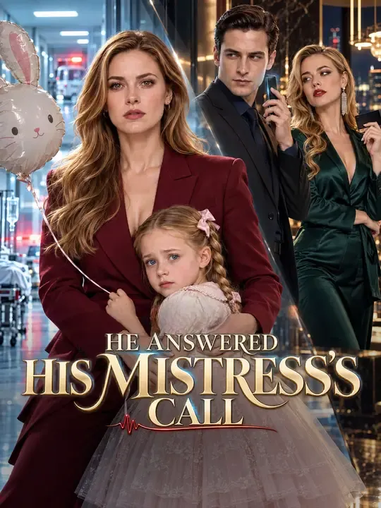 Watch He Answered His Mistress’s Call All Episodes Free He Answered His Mistress’s Call (27 Episodes) - Official Drama Poster