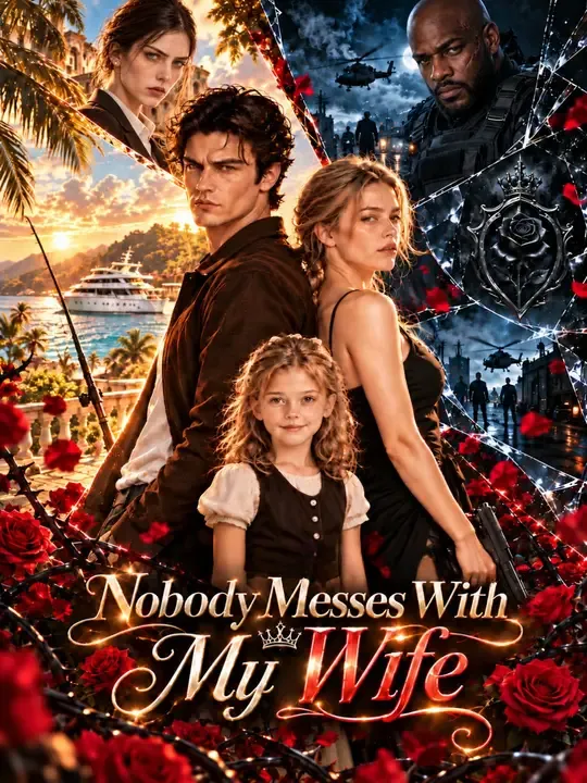 Watch Nobody Messes With My Wife All Episodes Free Nobody Messes With My Wife (30 Episodes) - Official Drama Poster