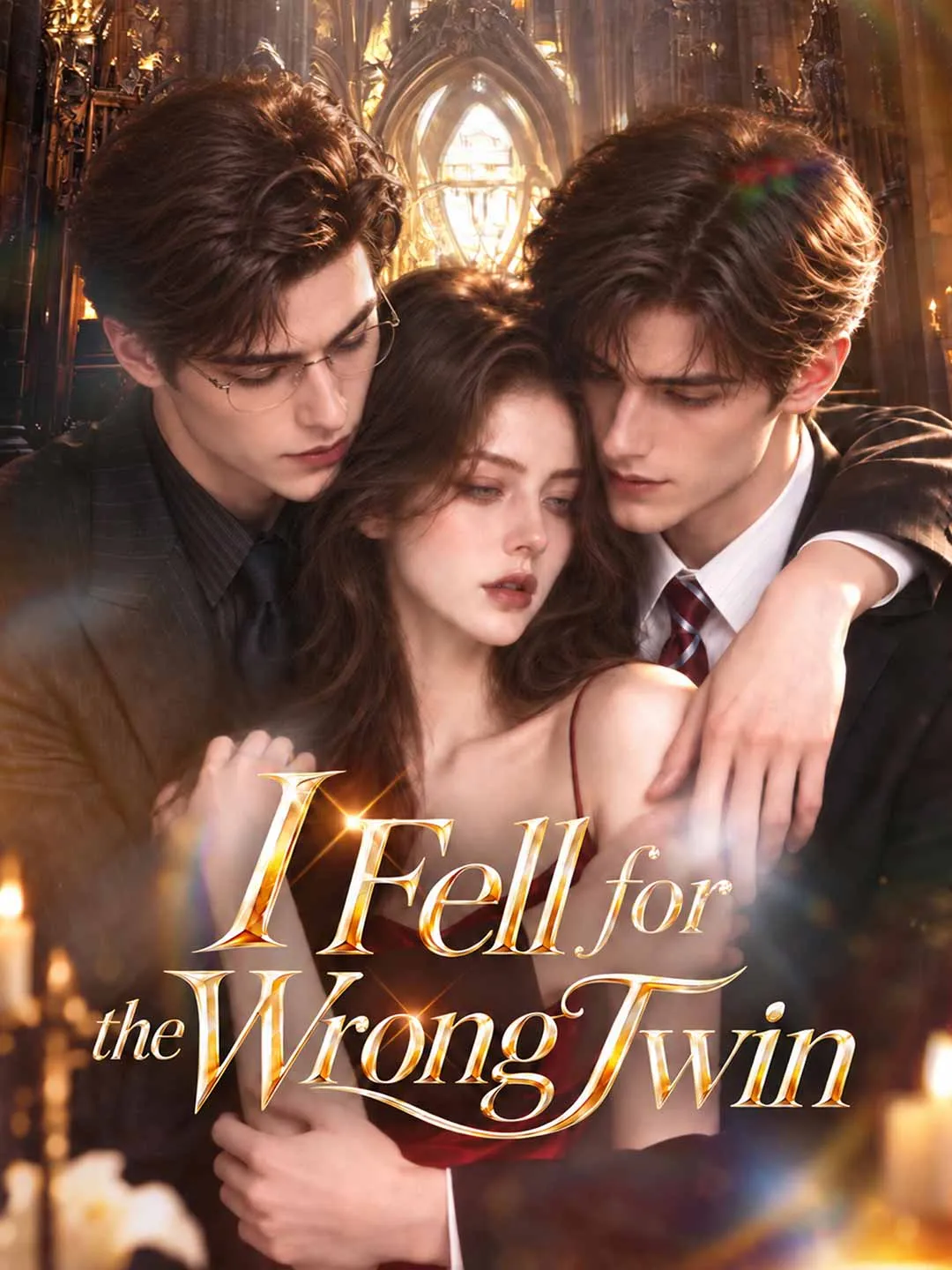Watch I Fell for the Wrong Twin All Episodes Free I Fell for the Wrong Twin (63 Episodes) - Official Drama Poster