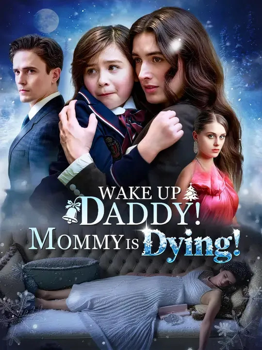 Watch Wake up Daddy! Mommy is Dying! All Episodes Free Wake up Daddy! Mommy is Dying! (54 Episodes) - Official Drama Poster