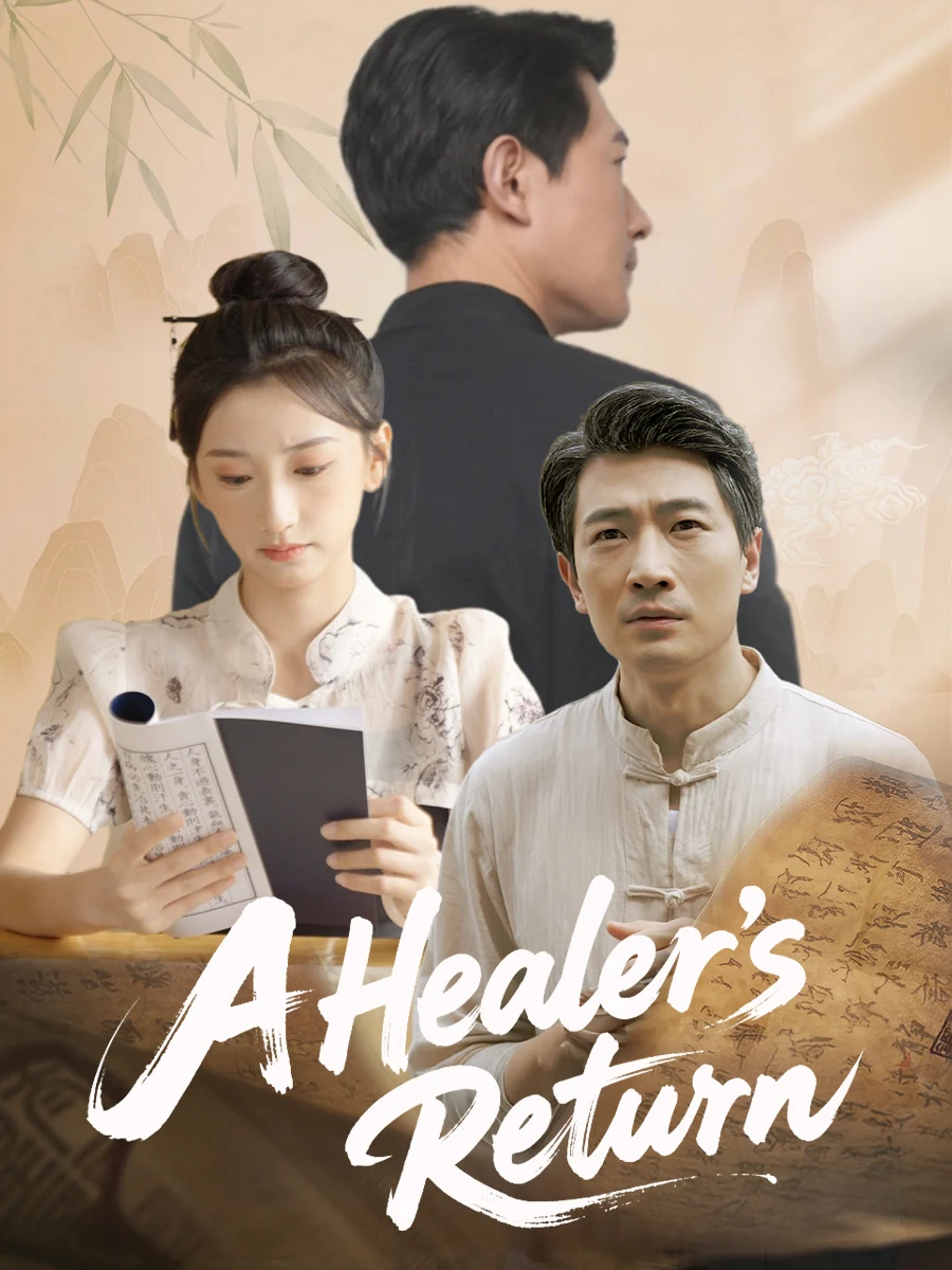 A Healer's Return