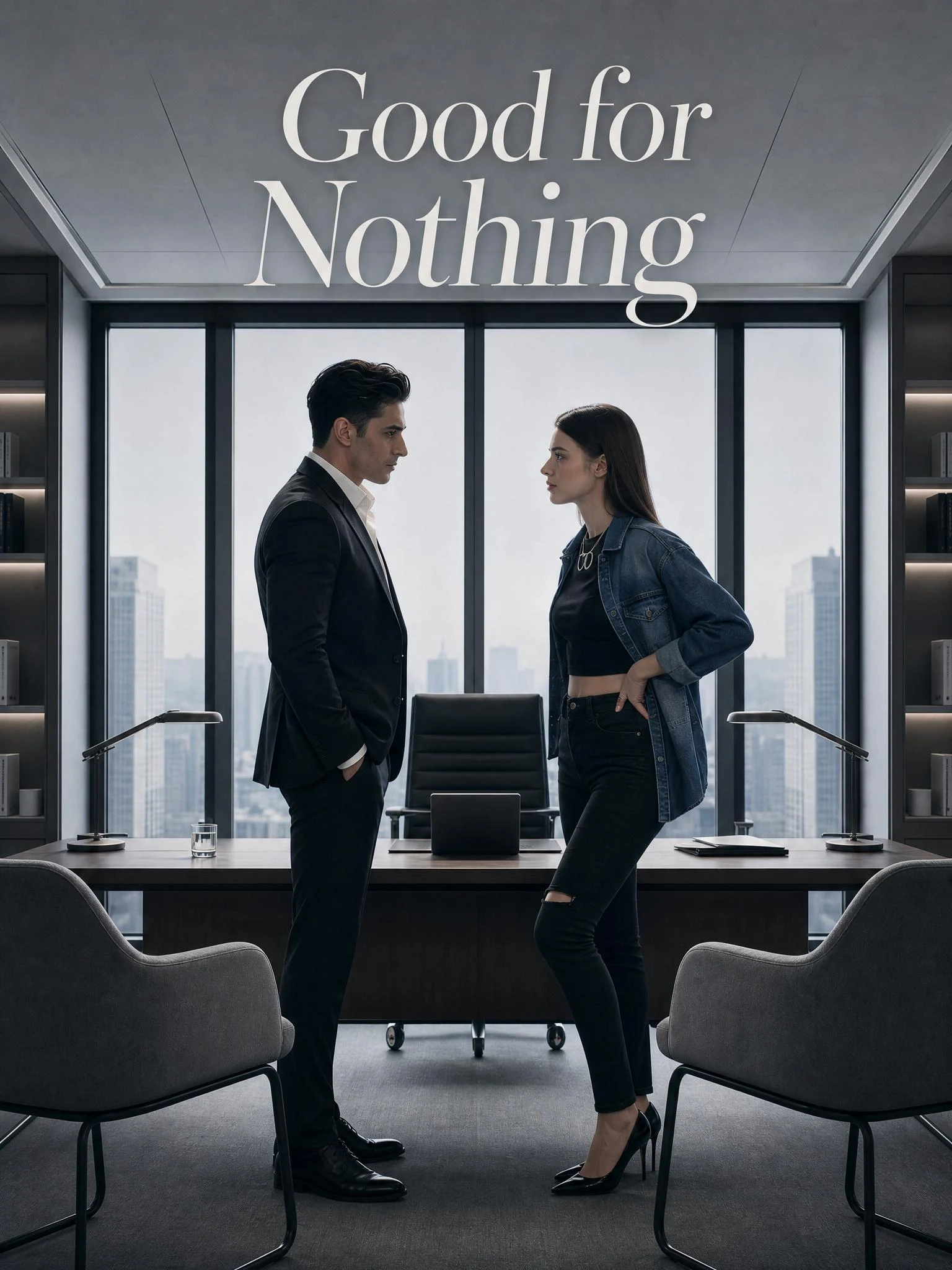 Good for Nothing