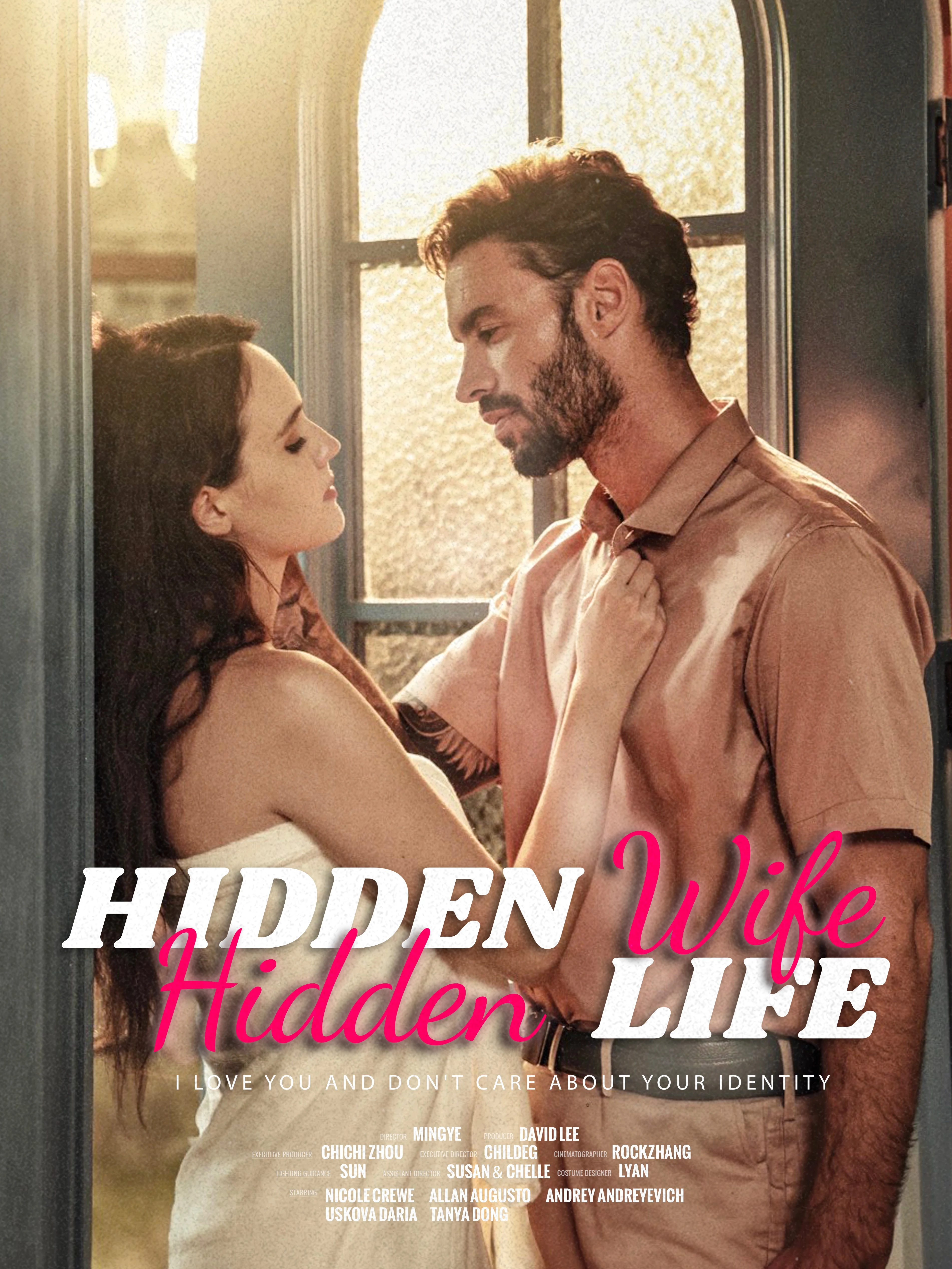 Hidden Wife, Hidden Life