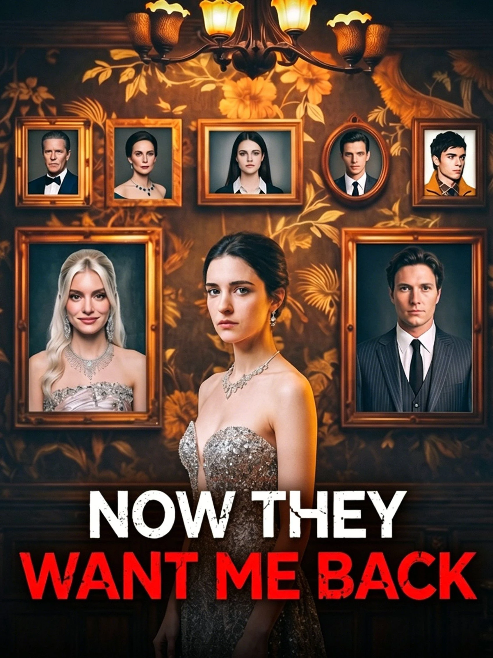Now They Want Me Back!