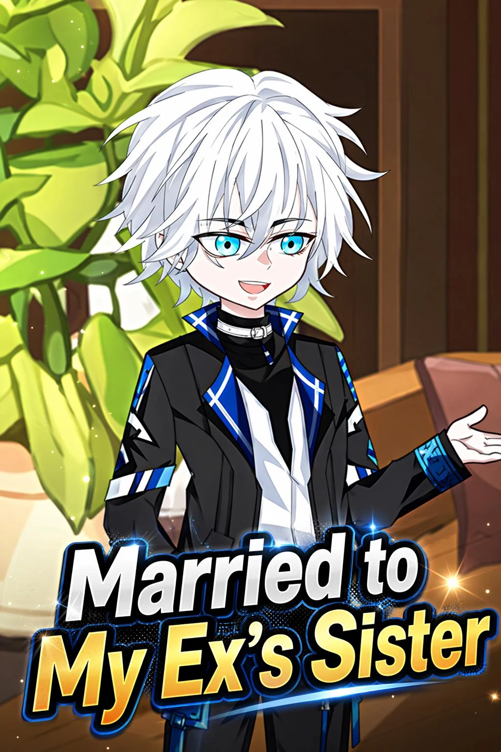 Married to My Ex's Sister