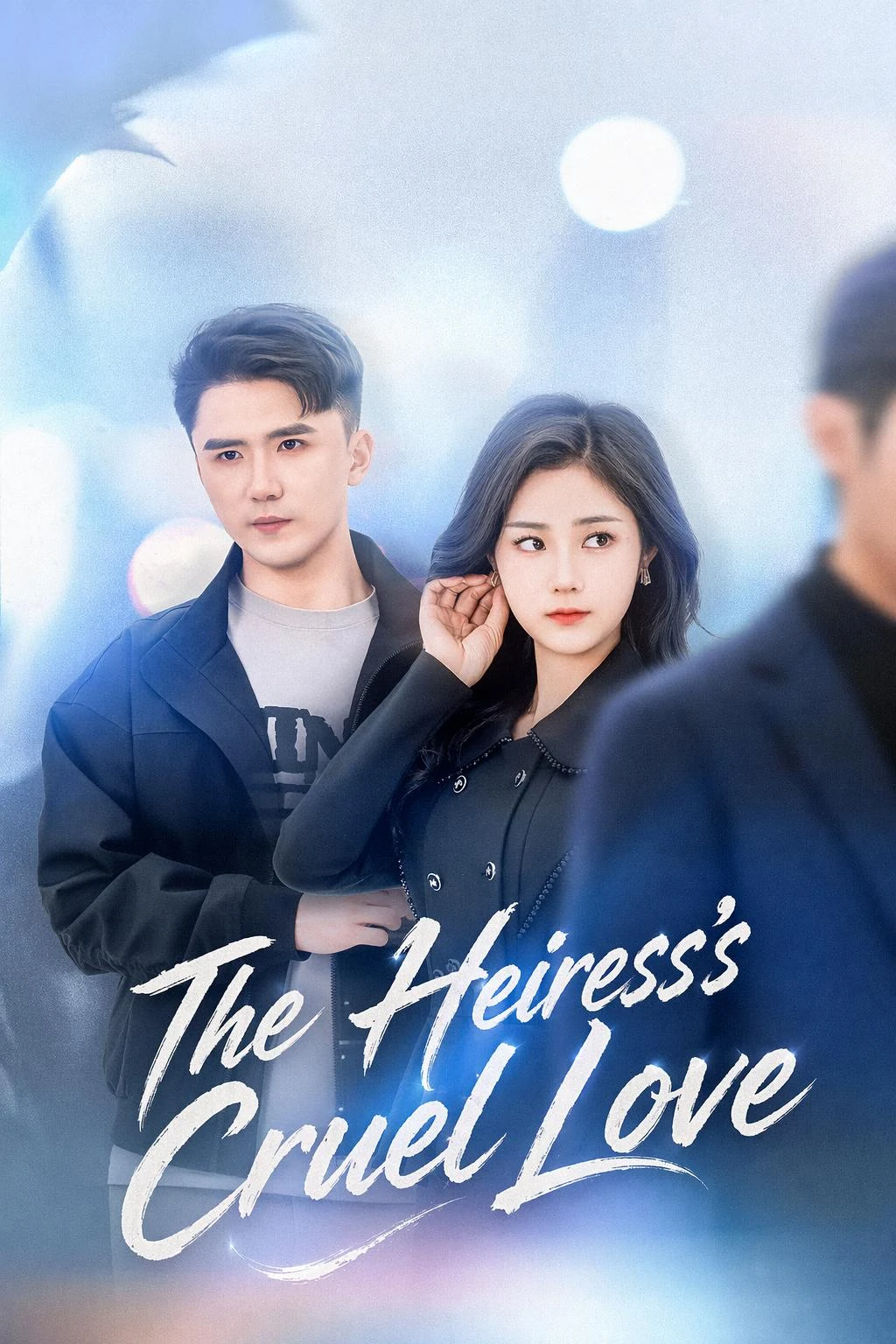 The Heiress's Cruel Love