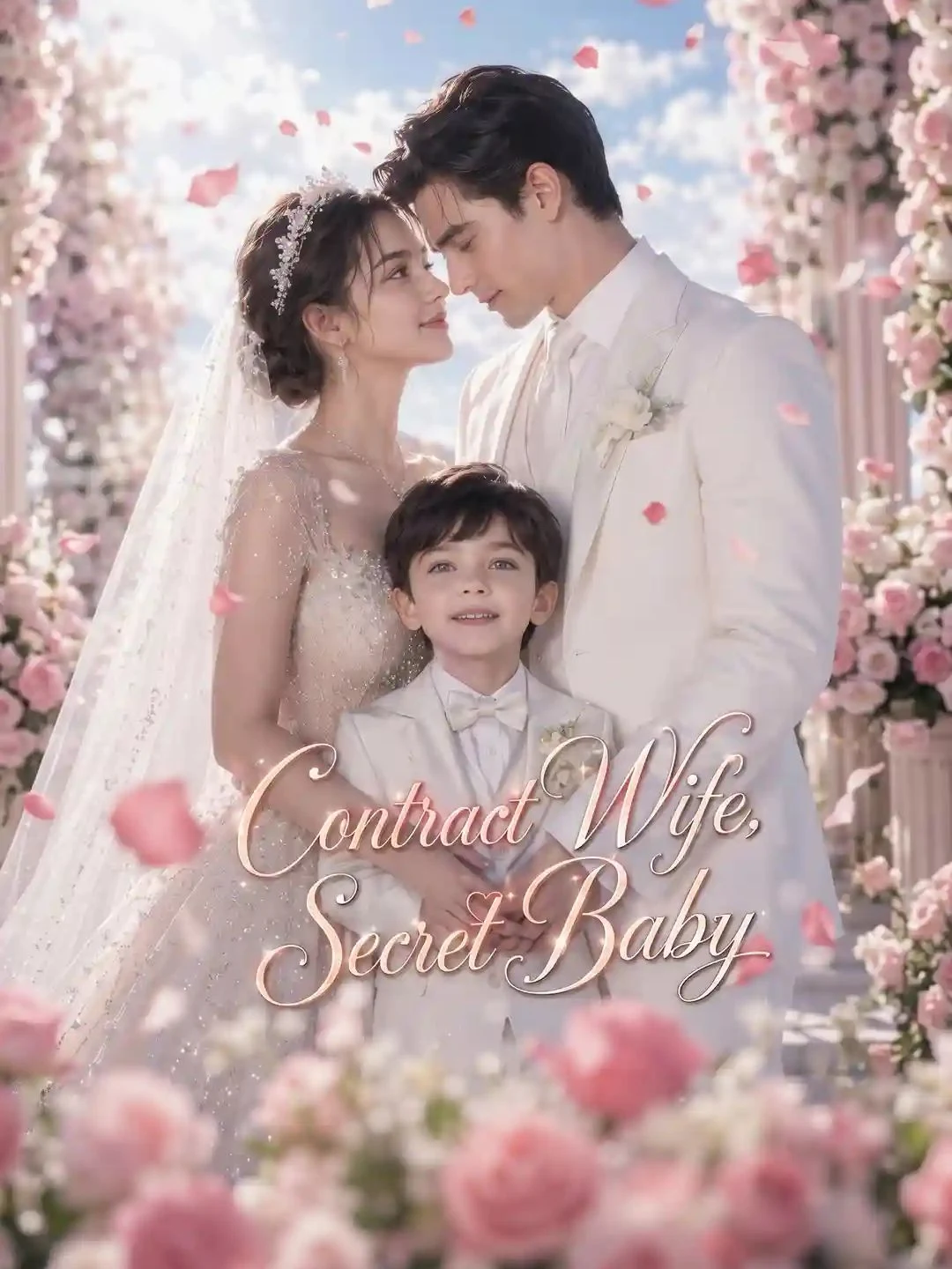 Contract Wife, Secret Baby