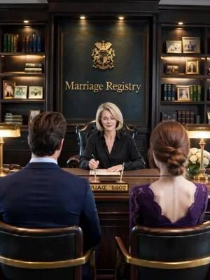 Chasing My Rejected Wife Across The Contracted Fate