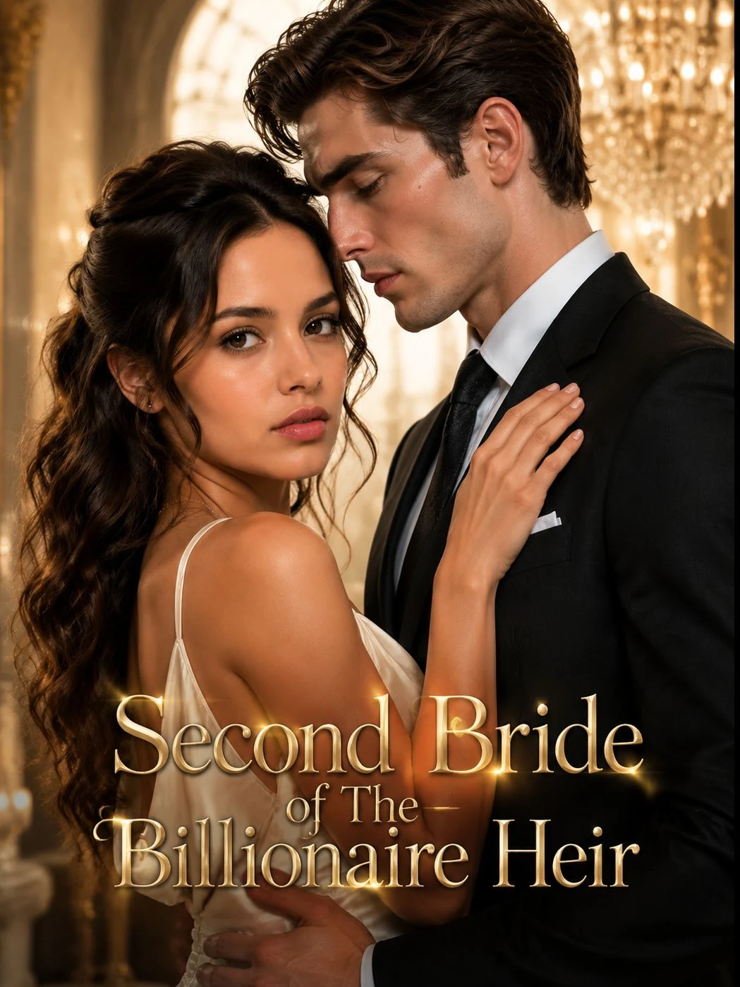 Second Bride of The Billionaire Heir