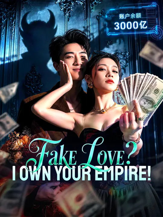 Watch Fake Love? I Own Your Empire! All Episodes Free Fake Love? I Own Your Empire! (60 Episodes) - Official Drama Poster
