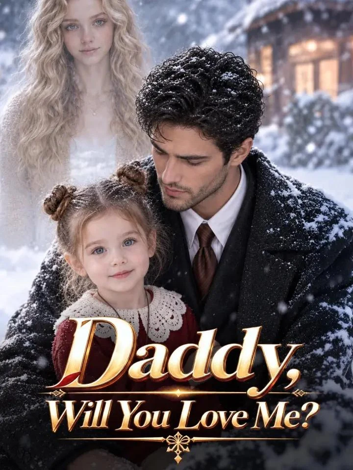 Watch Daddy, Will You Love Me_ All Episodes Free Daddy, Will You Love Me_ (50 Episodes) - Official Drama Poster