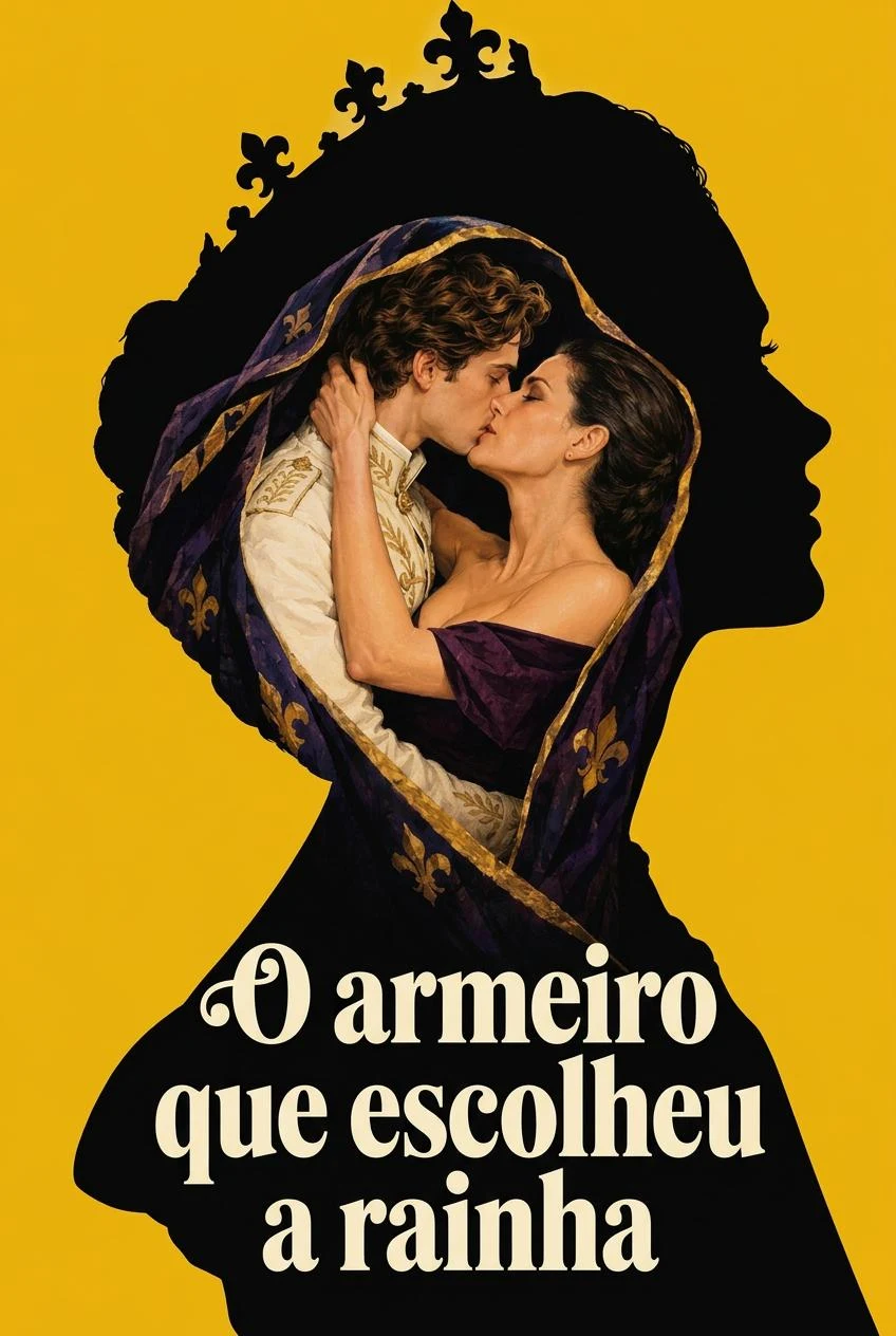 Watch O armeiro que escolheu a rainha All Episodes Free O armeiro que escolheu a rainha (80 Episodes) - Official Drama Poster