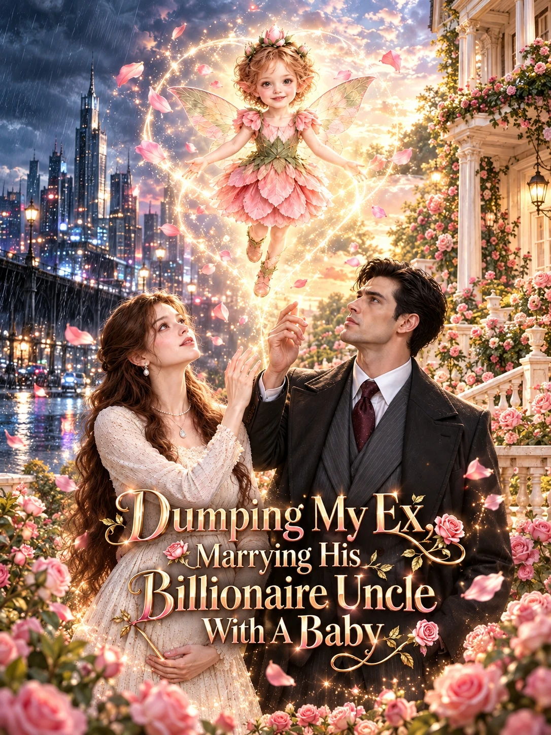 Watch Dumping My Ex, Marrying His Billionaire
Uncle With A Baby All Episodes Free Dumping My Ex, Marrying His Billionaire
Uncle With A Baby (42 Episodes) - Official Drama Poster