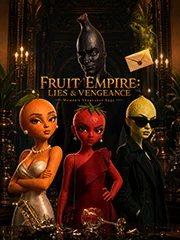 Watch FRUIT EMPIRE: LIES & VENGEANCE. All Episodes Free FRUIT EMPIRE: LIES & VENGEANCE. (40 Episodes) - Official Drama Poster