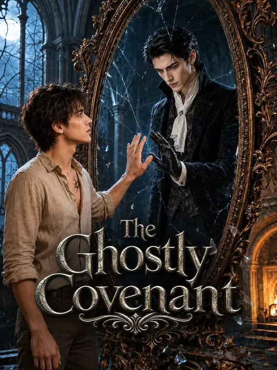 Watch The Ghostly Covenant All Episodes Free The Ghostly Covenant (58 Episodes) - Official Drama Poster