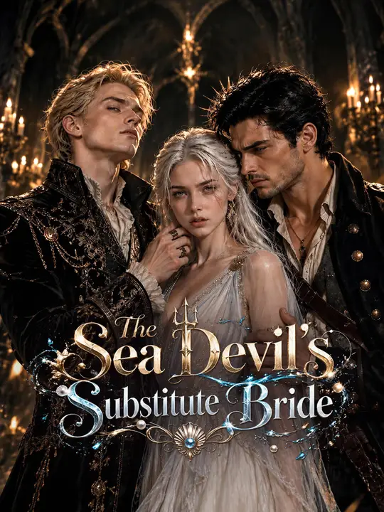 Watch The Sea Devil’s Substitute Bride All Episodes Free The Sea Devil’s Substitute Bride (50 Episodes) - Official Drama Poster