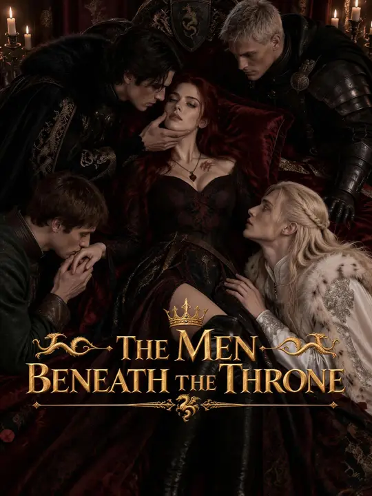 Watch The Men Beneath the Throne All Episodes Free The Men Beneath the Throne (40 Episodes) - Official Drama Poster