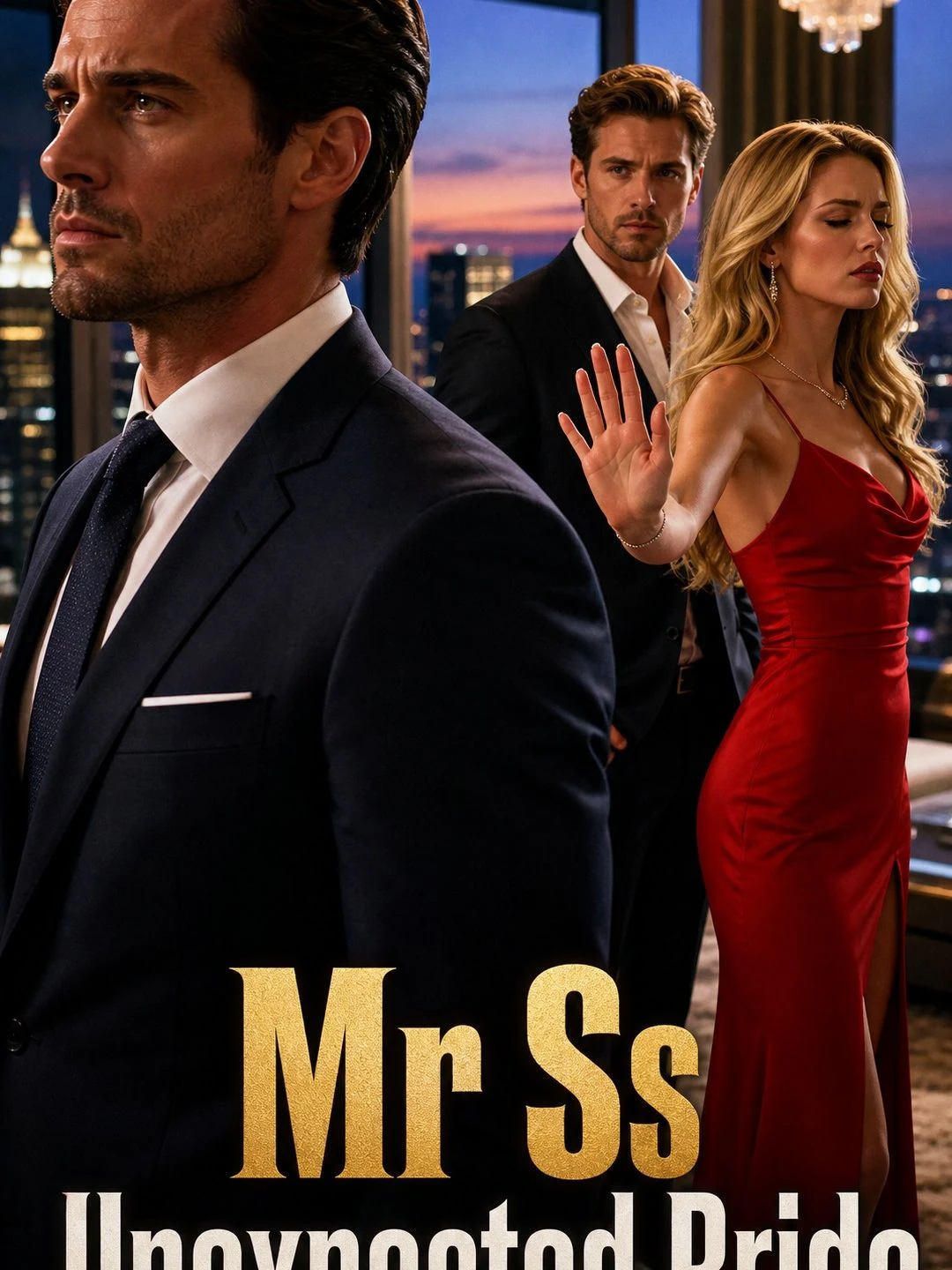 Watch Mr Ss Unexpected Bride All Episodes Free Mr Ss Unexpected Bride (62 Episodes) - Official Drama Poster