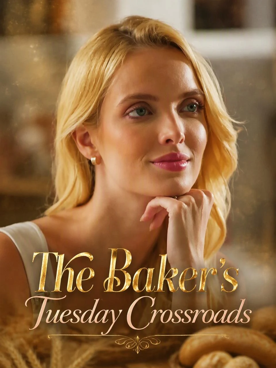 Watch The Baker's Tuesday Crossroads All Episodes Free The Baker's Tuesday Crossroads (91 Episodes) - Official Drama Poster
