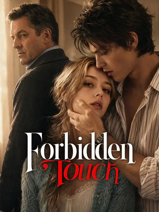 Watch Forbidden Touch All Episodes Free Forbidden Touch (50 Episodes) - Official Drama Poster